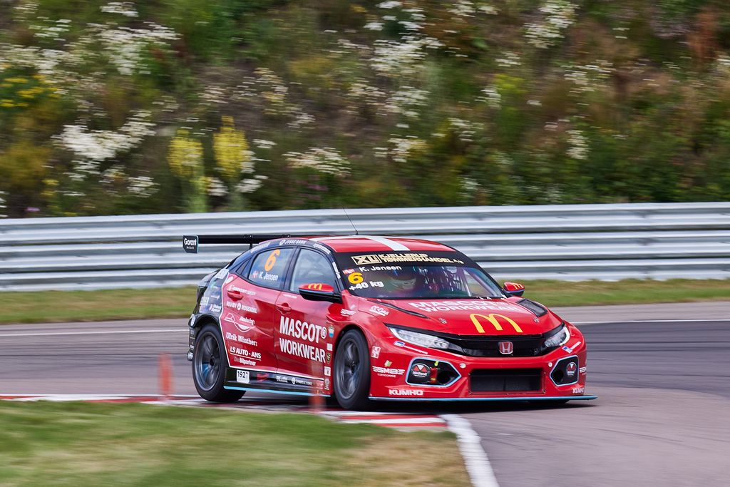 Kasper H. Jensen
(Foto: Stump Photo)